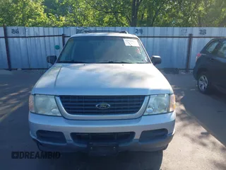 2002 Ford Explorer XLT с VIN 1FMZU73E92UB41474, выставлен на аукционе IAAI как лот 42710840 с пробегом 122 563 миль миль и . История ставок и продаж доступна на DreamBid. Изображение 6.