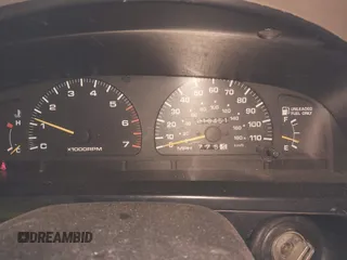 1996 Toyota 4Runner SR5 z VIN JT3GN86R0T0010928, wystawiony jako IAAI lot #42494062 z przebiegiem 219 451 mil mil oraz . Historia ofert i sprzedaży dostępna na DreamBid. Obrazek 7.