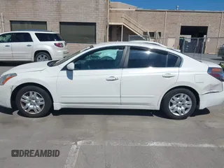 2010 Nissan Altima 2.5 S with VIN 1N4AL2AP6AC192680, listed as a IAAI auction lot 41894319 with 204,762 mi miles. Bid and sale history available at carsss.com. Image 14.