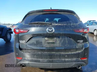 2023 Mazda CX-5 Signature with VIN JM3KFBXY2P0128644, listed as a IAAI auction lot 41753947 with 79,204 mi miles and . Bid and sale history available at carsss.com. Image 16.