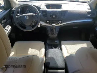 2016 Honda CR-V LX with VIN 5J6RM4H33GL070306, listed as a Copart auction lot 49057895 with 60,118 mi miles and Salvage Title. Bid and sale history available at DreamBid. Image 8.