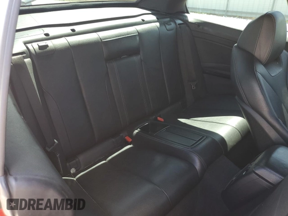 2018 BMW 4 Series 430i with VIN WBA4Z1C55JEC60810, listed as a Copart auction lot 55064745 with 113,303 mi miles and Salvage title. Bid and sale history available at DreamBid. Image 10.