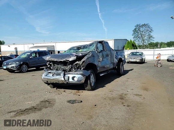 2011 Ford F-150 XL with VIN 1FTFX1EF9BFB87389, listed as a Copart auction lot 65851445 with Not provided miles and Salvage title. Bid and sale history available at DreamBid. Image 14.
