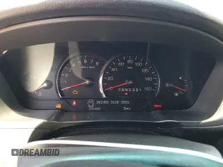 2008 Cadillac DTS Professional 1SH z VIN 1GEEH00Y98U500321, wystawiony jako Copart lot #52588845 z przebiegiem 170 325 mil mil oraz Tytuł czysty. Historia ofert i sprzedaży dostępna na DreamBid. Obrazek 9.