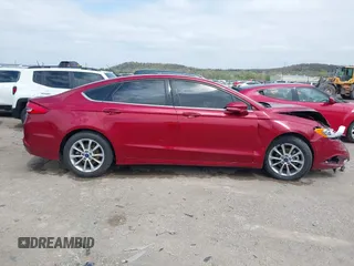 2017 Ford Fusion SE with VIN 3FA6P0HD8HR171089, listed as a IAAI auction lot 41914696 with 66,748 mi miles and . Bid and sale history available at DreamBid. Image 14.