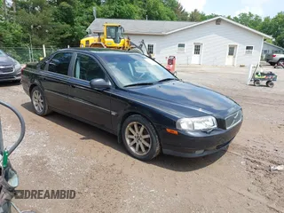 2002 Volvo S80 с VIN YV1TS91D021248950, выставлен на аукционе IAAI как лот 42416721 с пробегом 216 210 миль миль и . История ставок и продаж доступна на DreamBid. Изображение 1.