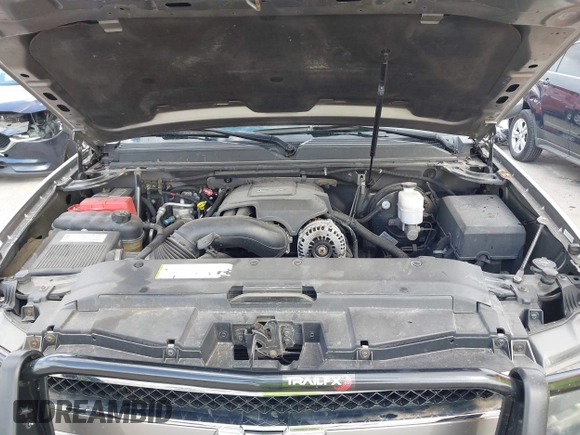 2007 Chevrolet Suburban LT с VIN 1GNFK163X7J237585, выставлен на аукционе IAAI как лот 41802337 с пробегом 225 449 миль миль и . История ставок и продаж доступна на DreamBid. Изображение 10.