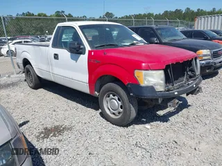 2012 Ford F-150 XL с VIN 1FTMF1CM1CKD66000, выставлен на аукционе IAAI как лот 41987020 с пробегом 282 628 миль миль и . История ставок и продаж доступна на DreamBid. Изображение 1.