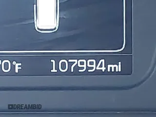 2016 Kia Sorento LX with VIN 5XYPG4A39GG106459, listed as a IAAI auction lot 41790974 with 107,994 mi miles. Bid and sale history available at carsss.com. Image 15.