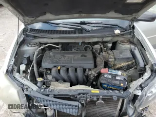 2003 Pontiac Vibe z VIN 5Y2SL62873Z429822, wystawiony jako Copart lot #55386435 z przebiegiem 299 999 mil mil oraz Szkody całkowita. Historia ofert i sprzedaży dostępna na DreamBid. Obrazek 11.