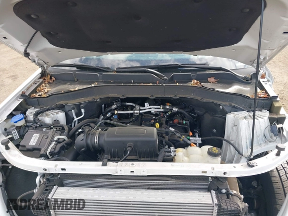 2022 Ford Explorer XLT с VIN 1FMSK8DH8NGA78179, выставлен на аукционе IAAI как лот 42208772 с пробегом 74 674 миль миль и . История ставок и продаж доступна на DreamBid. Изображение 10.