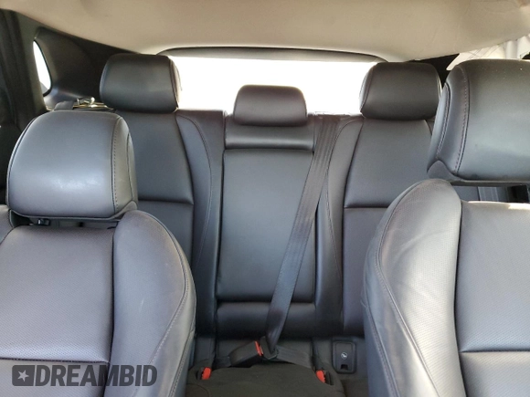 2021 Mazda CX-30 Premium with VIN 3MVDMBDM2MM220739, listed as a Copart auction lot 86848764 with 48,522 mi miles and Salvage title. Bid and sale history available at DreamBid. Image 10.