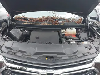 2019 Chevrolet Traverse LT z VIN 1GNERHKW8KJ117969, wystawiony jako IAAI lot #41619931 z przebiegiem 64 767 mil mil oraz . Historia ofert i sprzedaży dostępna na DreamBid. Obrazek 10.