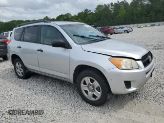2010 Toyota RAV4 with VIN JTMBF4DV0A5025019, listed as a Copart auction lot 54881195 with 181,862 mi miles and Clean Title. Bid and sale history available at carsss.com. Image 4.