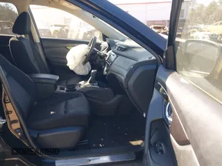2019 Nissan Rogue SV with VIN JN8AT2MT9KW261269, listed as a IAAI auction lot 41699970 with 37,872 mi miles and . Bid and sale history available at DreamBid. Image 5.