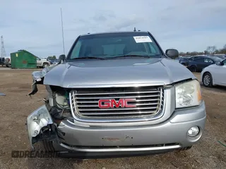 2006 GMC Envoy SLT with VIN 1GKDS13S962109198, listed as a IAAI auction lot 41874502 with 20,785 mi miles. Bid and sale history available at carsss.com. Image 11.