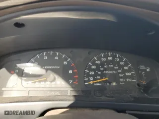 1998 Toyota 4Runner with VIN JT3GN87R2W0083575, listed as a Copart auction lot 44762045 with 239,479 mi miles and Salvage Title. Bid and sale history available at carsss.com. Image 9.
