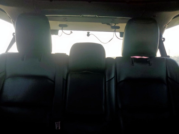 2021 Jeep Wrangler Unlimited Rubicon with VIN 1C4HJXFG0MW616829, listed as a Copart auction lot 61041425 with 128,724 mi miles and Salvage title. Bid and sale history available at DreamBid. Image 10.