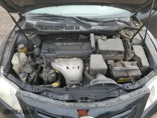 2008 Toyota Camry LE with VIN 4T1BE46K98U234762, listed as a Copart auction lot 51794765 with 276,091 mi miles and Clean Title. Bid and sale history available at carsss.com. Image 11.