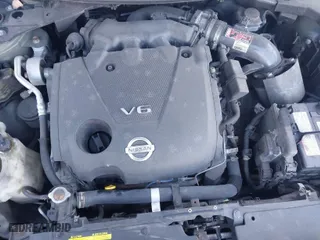 2011 Nissan Maxima 3.5 SV w/Premium Pkg with VIN 1N4AA5APXBC845052, listed as a IAAI auction lot 41629563 with 179,992 mi miles. Bid and sale history available at carsss.com. Image 10.