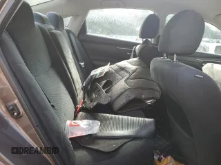 2015 Nissan Altima SL z VIN 1N4AL3AP2FC293633, wystawiony jako Copart lot #57646605 z przebiegiem 162 527 mil mil oraz Szkoda całkowita • Salvage title. Historia ofert i sprzedaży dostępna na DreamBid. Obrazek 10.