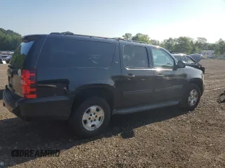 2011 Chevrolet Suburban LT with VIN 1GNSKJE30BR370334, listed as a Copart auction lot 65003225 with 193,356 mi miles and Clean title. Bid and sale history available at DreamBid. Image 3.