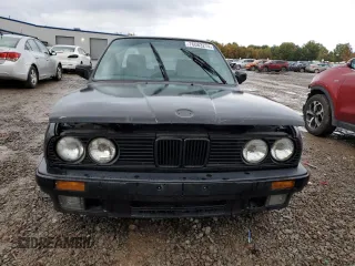 1986 BMW 3 Series z VIN WBAAE5405G1509872, wystawiony jako Copart lot #76083274 z przebiegiem 155 085 mil mil oraz Szkoda całkowita • Salvage title. Historia ofert i sprzedaży dostępna na DreamBid. Obrazek 5.