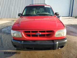 1999 Ford Explorer Sport with VIN 1FMYU24X6XUA66819, listed as a Copart auction lot 76364994 with 194,018 mi miles and Non repairable. Bid and sale history available at DreamBid. Image 5.