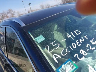 2023 Genesis GV80 с VIN KMUHCESC8PU103102, выставлен на аукционе IAAI как лот 41920262 с пробегом 28 701 миль миль и . История ставок и продаж доступна на DreamBid. Изображение 18.