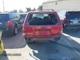 1999 Ford Explorer XLT with VIN 1FMZU35PXXZA67080, listed as a IAAI auction lot 42228465 with 212,488 mi miles and . Bid and sale history available at DreamBid. Image 15.