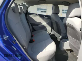 2012 Hyundai Accent GLS z VIN KMHCT4AE6CU183208, wystawiony jako Copart lot #51805365 z przebiegiem 118 061 mil mil oraz Szkody całkowita. Historia ofert i sprzedaży dostępna na DreamBid. Obrazek 10.