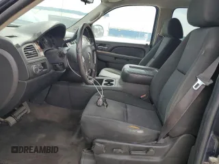2011 Chevrolet Avalanche LS with VIN 3GNMCEE0XBG226650, listed as a Copart auction lot 51014435 with 230,760 mi miles and Clean Title. Bid and sale history available at carsss.com. Image 7.