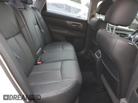 2013 Nissan Altima SL z VIN 1N4BL3AP5DC108945, wystawiony jako Copart lot #63495515 z przebiegiem 70 677 mil mil oraz Szkoda całkowita • Salvage title. Historia ofert i sprzedaży dostępna na DreamBid. Obrazek 10.