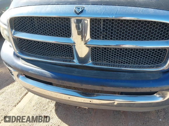 2003 Dodge 1500 ST with VIN 1D7HA18D93J584352, listed as a IAAI auction lot 41896390 with 175,029 mi miles and . Bid and sale history available at DreamBid. Image 6.