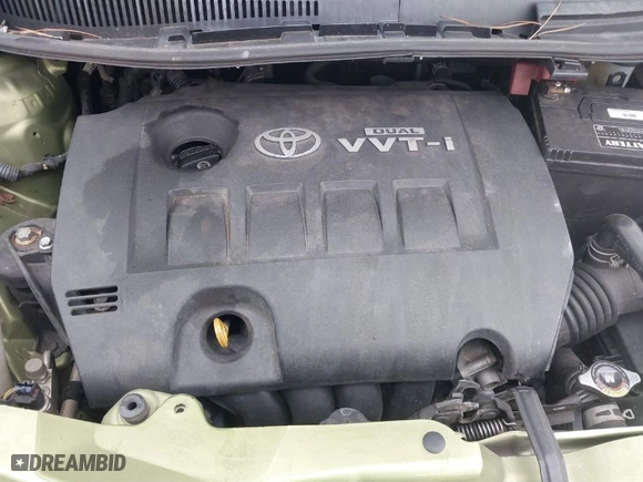 2009 Scion xD with VIN JTKKU10429J049688, listed as a IAAI auction lot 41846546 with 361,331 mi miles. Bid and sale history available at carsss.com. Image 10.