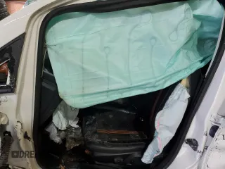 2018 Ford EcoSport SES with VIN MAJ6P1CL5JC175500, listed as a Copart auction lot 51215115 with Not Provided miles and Salvage Title. Bid and sale history available at DreamBid. Image 7.