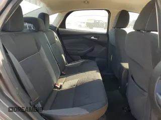 2012 Ford Focus SE с VIN 1FAHP3F25CL465925, выставлен на аукционе Copart как лот 52791905 с пробегом 123 474 миль миль и Списание • Salvage title. История ставок и продаж доступна на DreamBid. Изображение 11.