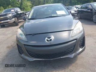 2013 Mazda 3 i Touring with VIN JM1BL1V73D1740265, listed as a IAAI auction lot 42120451 with 92,331 mi miles and . Bid and sale history available at DreamBid. Image 12.