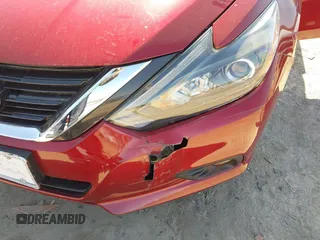 2017 Nissan Altima SV with VIN 1N4AL3AP9HC257487, listed as a IAAI auction lot 42049832 with 38,579 mi miles and . Bid and sale history available at DreamBid. Image 6.