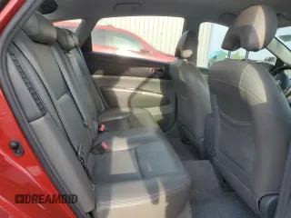2007 Toyota Prius with VIN JTDKB20U273262757, listed as a Copart auction lot 53998865 with Not Provided miles and Salvage Title. Bid and sale history available at DreamBid. Image 10.