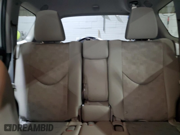 2012 Toyota RAV4 with VIN 2T3BK4DV2CW082944, listed as a Copart auction lot 45875185 with 92,607 mi miles and Clean Title. Bid and sale history available at carsss.com. Image 10.