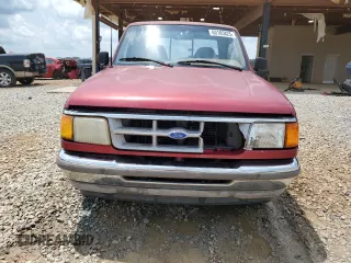 1994 Ford Ranger XL с VIN 1FTCR14AXRPB71919, выставлен на аукционе Copart как лот 60105825 с пробегом 344 355 миль миль и Списание • Salvage title. История ставок и продаж доступна на DreamBid. Изображение 5.