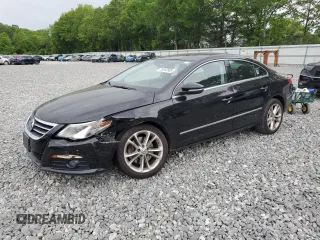 2009 Volkswagen CC Luxury z VIN WVWHL73C59E548519, wystawiony jako Copart lot #59152905 z przebiegiem 140 819 mil mil oraz Czysty tytuł • Clean title. Historia ofert i sprzedaży dostępna na DreamBid. Obrazek 1.