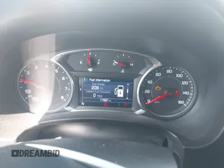 2020 GMC Terrain SLE с VIN 3GKALMEV7LL195324, выставлен на аукционе IAAI как лот 41866148 с пробегом 17 687 миль миль и . История ставок и продаж доступна на DreamBid. Изображение 7.