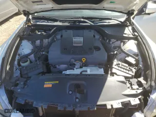 2013 Infiniti G37 Convertible with VIN JN1CV6FE5DM230350, listed as a Copart auction lot 74678584 with 89,801 mi miles and Salvage Title. Bid and sale history available at carsss.com. Image 11.