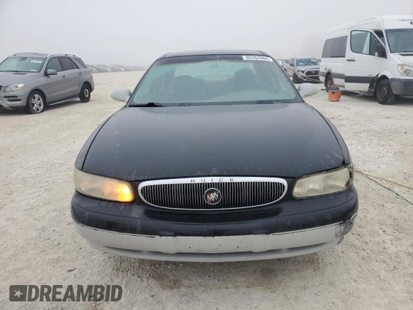 1998 Buick Century Limited with VIN 2G4WY52MXW1419286, listed as a Copart auction lot 86362604 with 141,771 mi miles and Salvage Title. Bid and sale history available at carsss.com. Image 5.