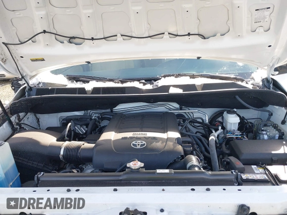 2020 Toyota Sequoia Platinum with VIN 5TDDY5G10LS175226, listed as a IAAI auction lot 41502259 with 75,043 mi miles. Bid and sale history available at carsss.com. Image 10.