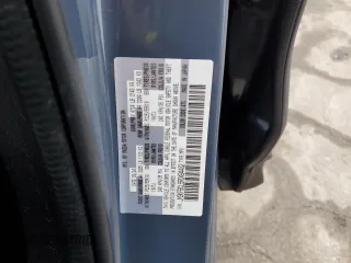 2024 Mazda CX-5 S Carbon Edition with VIN JM3KFBCL5R0494482, listed as a Copart auction lot 85149164 with 4,699 mi miles and Salvage Title. Bid and sale history available at carsss.com. Image 15.