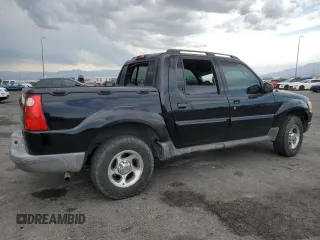 2005 Ford Explorer Sport Trac XLS z VIN 1FMZU67K15UB77562, wystawiony jako Copart lot #59619895 z przebiegiem 122 810 mil mil oraz Szkoda całkowita • Salvage title. Historia ofert i sprzedaży dostępna na DreamBid. Obrazek 3.