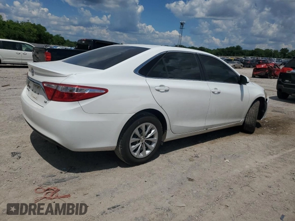 2015 Toyota Camry XLE z VIN 4T4BF1FK7FR480451, wystawiony jako Copart lot #56306545 z przebiegiem 175 173 mil mil oraz Szkoda całkowita • Salvage title. Historia ofert i sprzedaży dostępna na DreamBid. Obrazek 3.